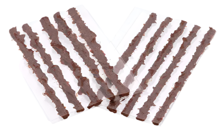 GRANITE STASH - Tyre plug refill - 3.5mm x 10pc