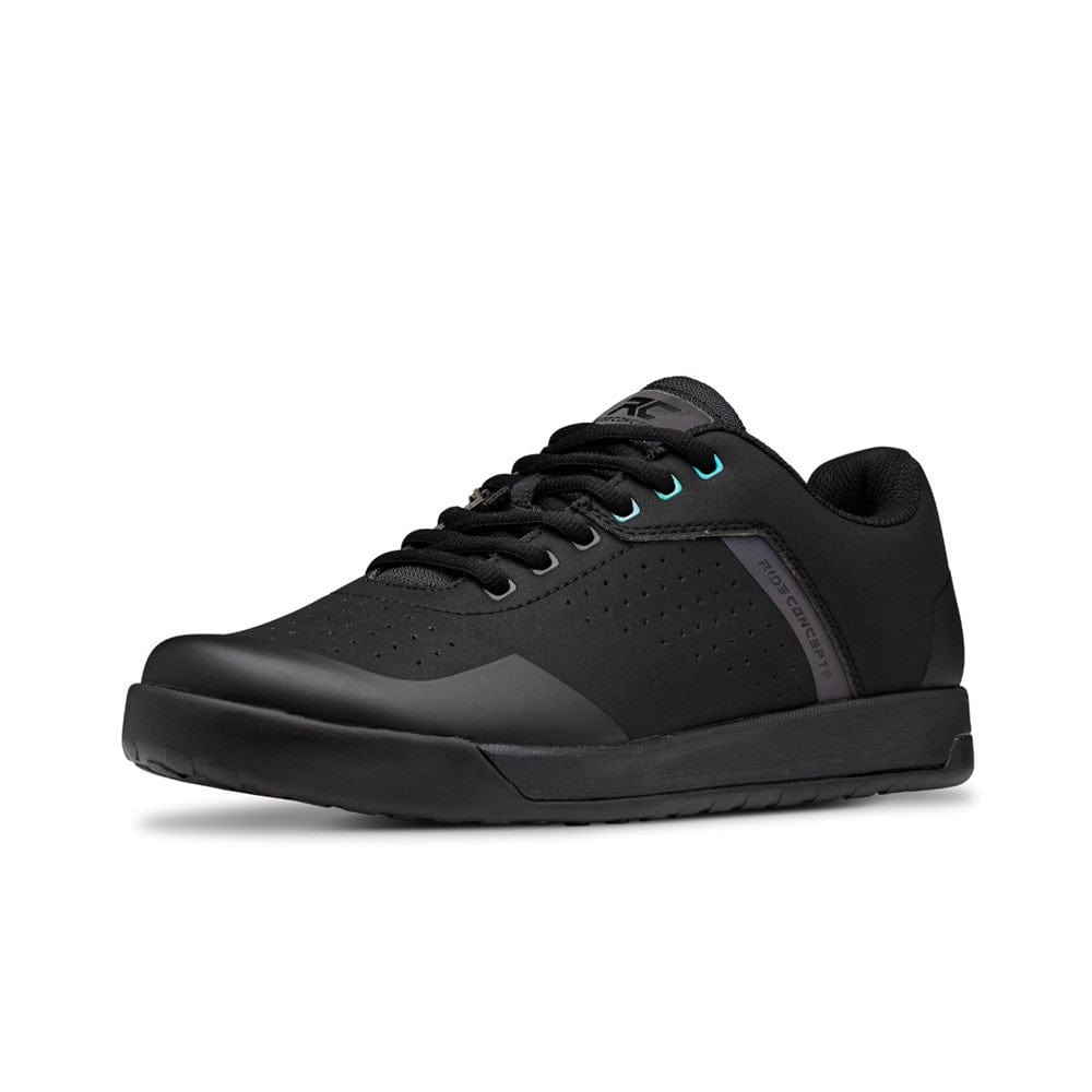 Ride Concepts Hellion Elite Black Size 46