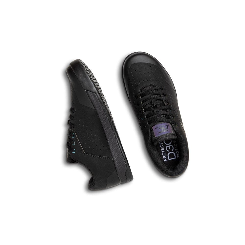 Ride Concepts Hellion Elite Black Size 46