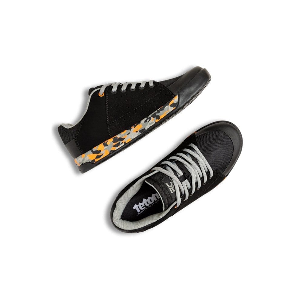 Ride Concepts Livewire TGR Black Rock Size 43