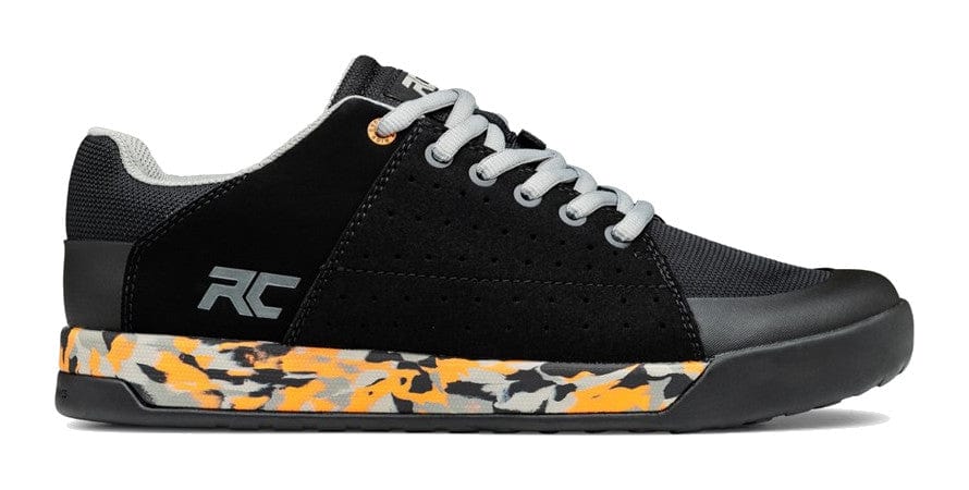 Ride Concepts Livewire TGR Black Rock Size 43