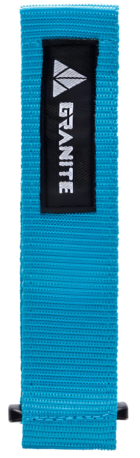 GRANITE ROCKBAND - Carrier Strap
