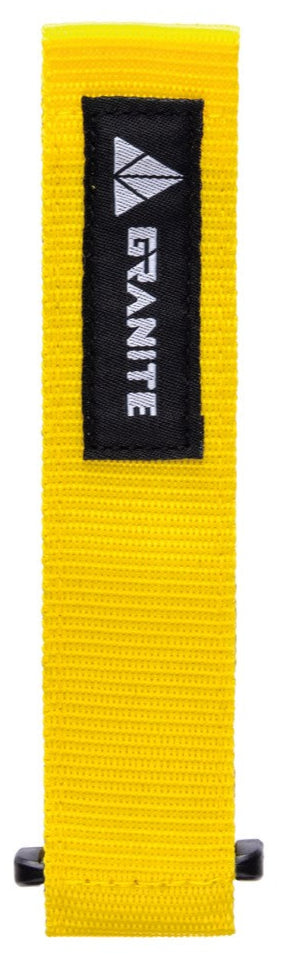 GRANITE ROCKBAND - Carrier Strap
