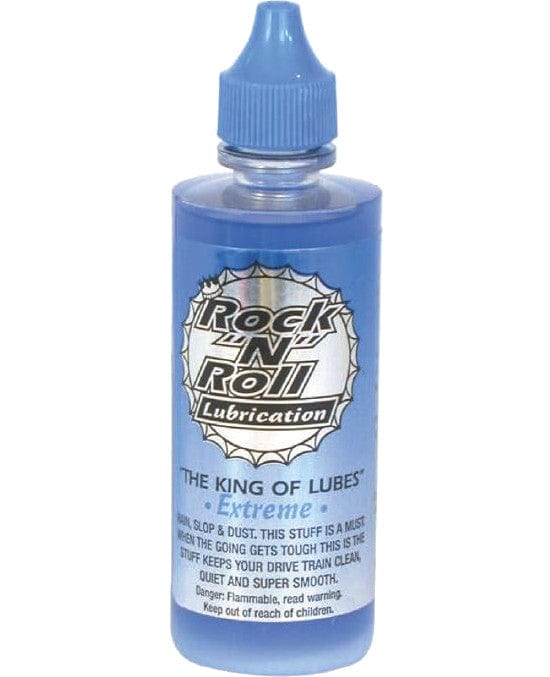 Rock N Roll Extreme 118ml Chain Lube Crooze