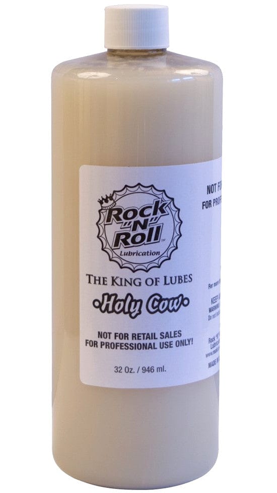 Rock N Roll Holy Cow 946ml Chain Lube