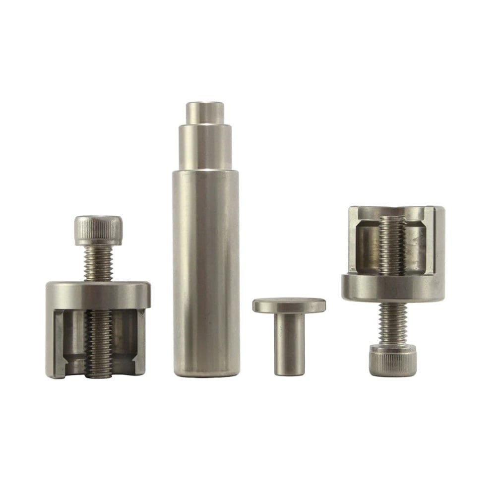 Enduro BRT-006 Fox/Rocky Mountain Pivot Bearing Service Tools