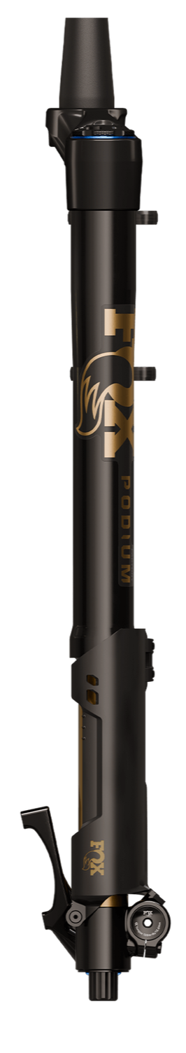 Fox Podium 29" 170mm F GX2 GB 44 68HT Suspension Fork