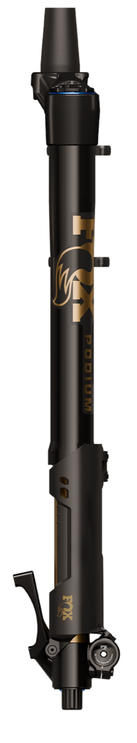 Fox Podium 29" 160mm F GX2 GB 44 58HT Suspension Fork