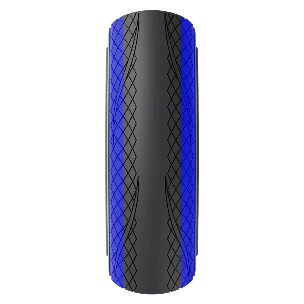 Vittoria Rubino Pro 700x25c Folding Road Tyre Blue/Black