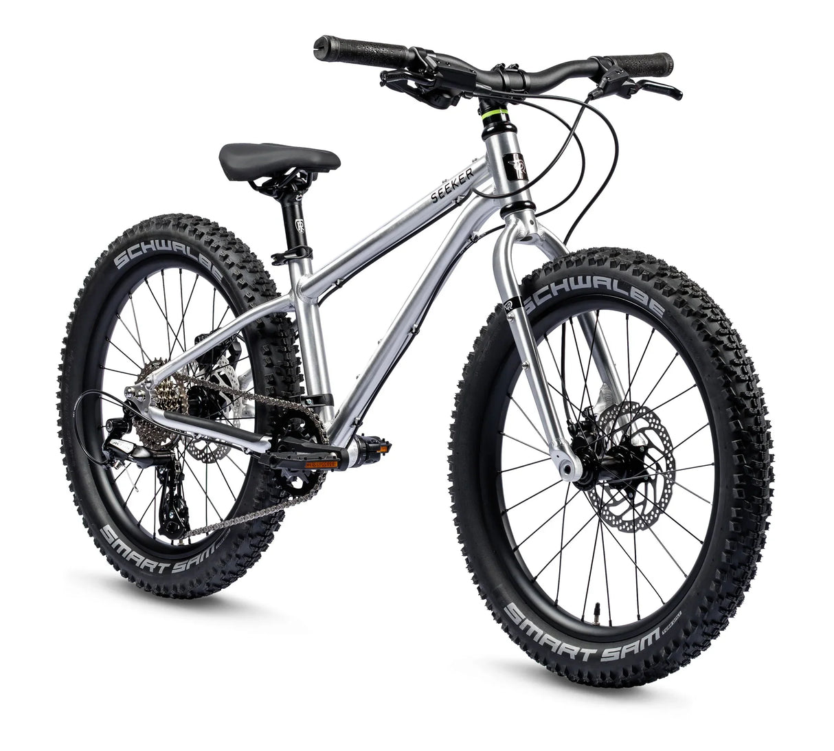 Early Rider Seeker 20" Kids Bike 2026