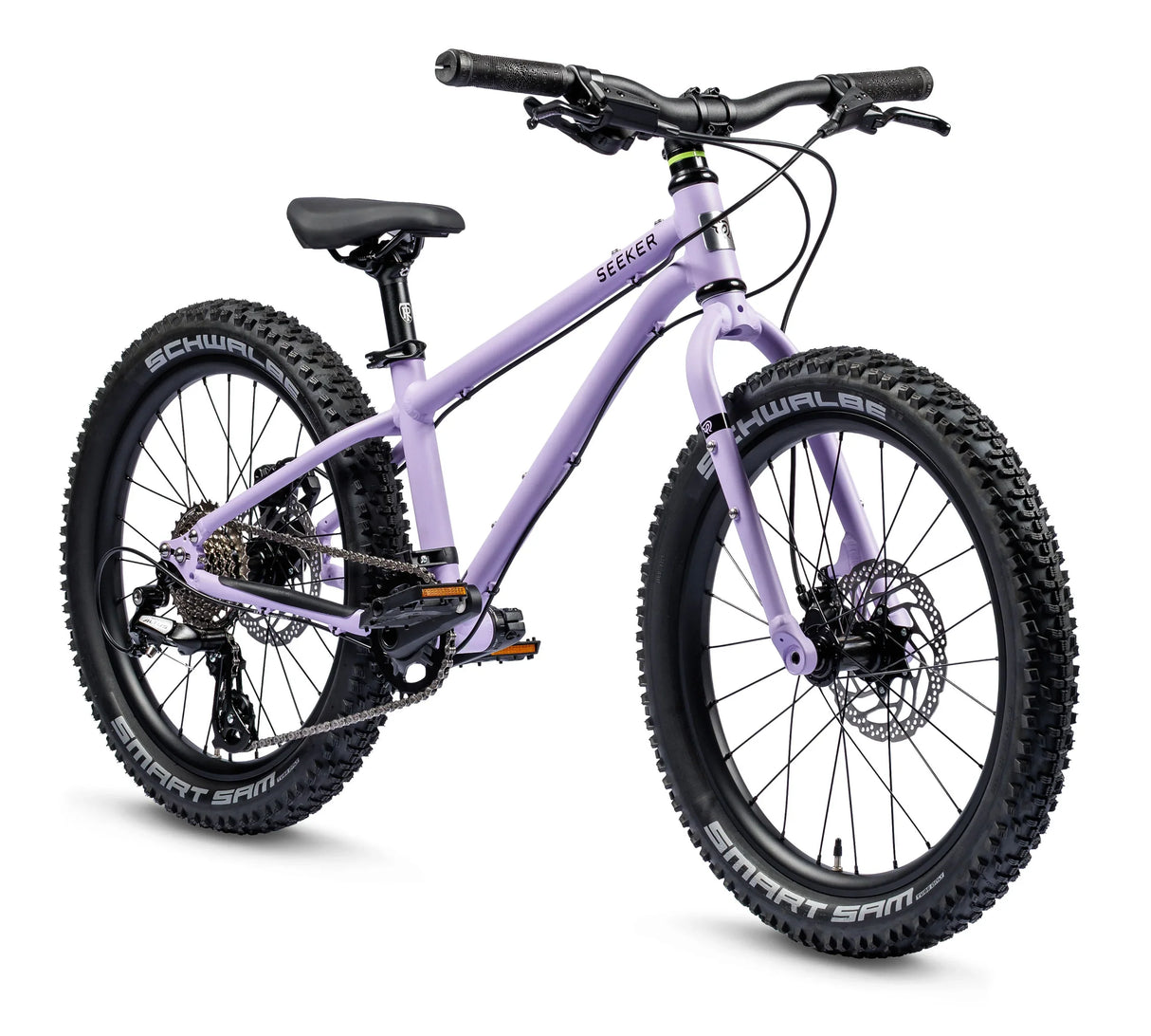Early Rider Seeker 20" Kids Bike 2026