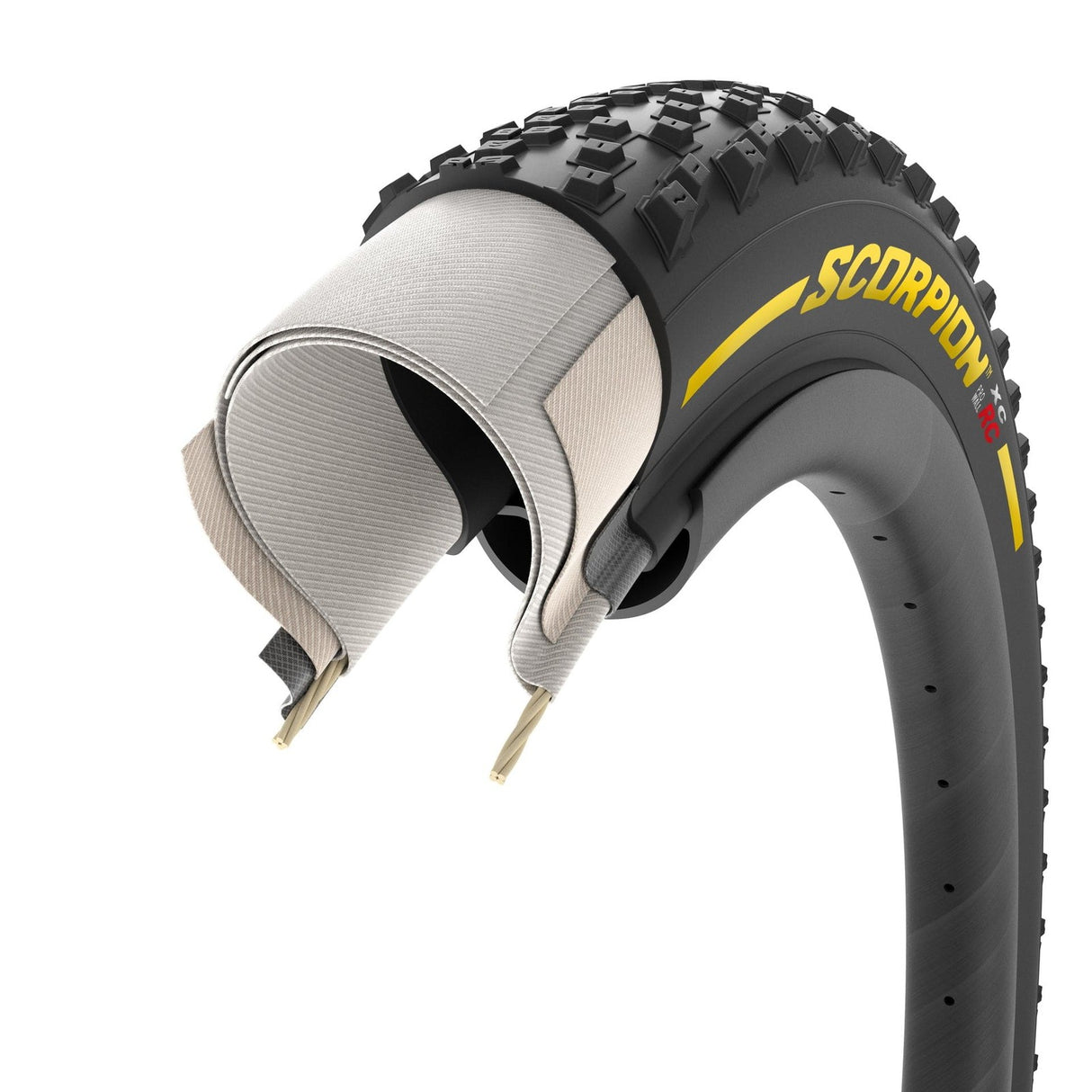 Pirelli Scorpion XC RC Team 29X2.2