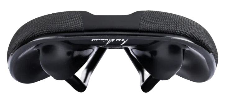 Cast MTB Greg Minnaar Legacy SDG Bel-Air V3 Saddle LUX Alloy Rail