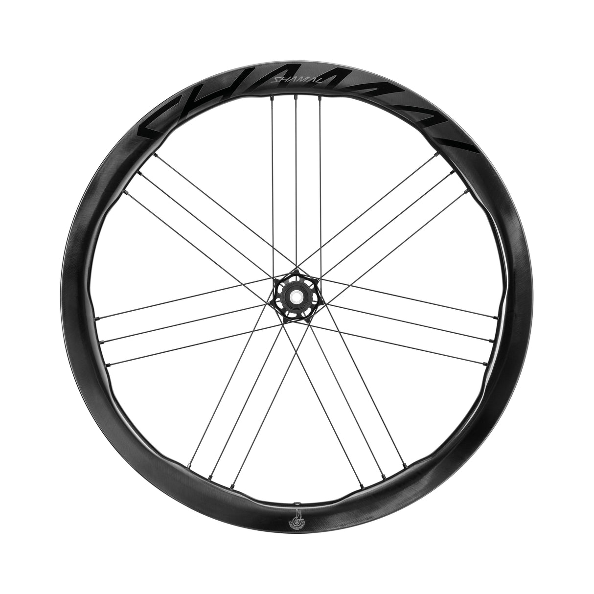 Campagnolo SHAMAL Dual Profile Carbon Wheelset