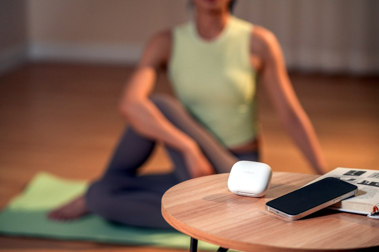 SHOKZ OpenFit AIR True Wireless Earbuds