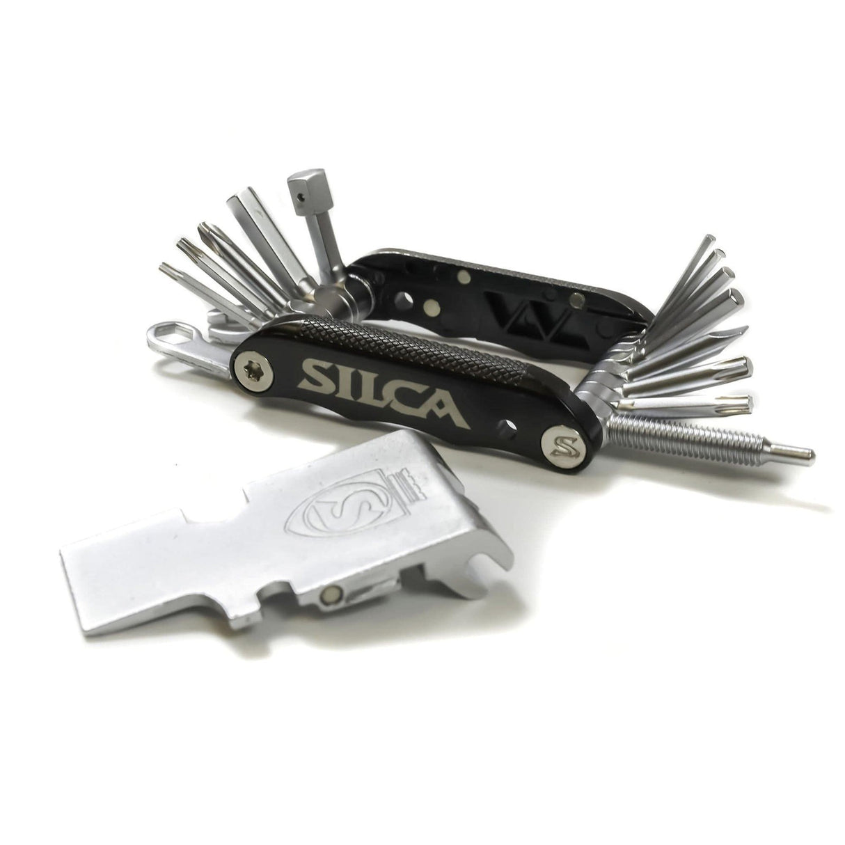 Silca Tool Italian Army Knife Venti 20