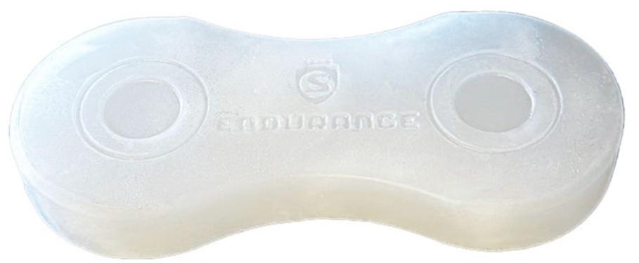 Silca Endurance Chip Wax Additive - 57g Puck