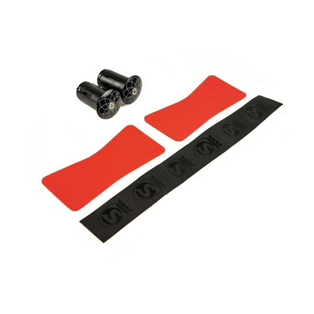 Silca Bar Tape Nastro PILOTI Red 1.85mm