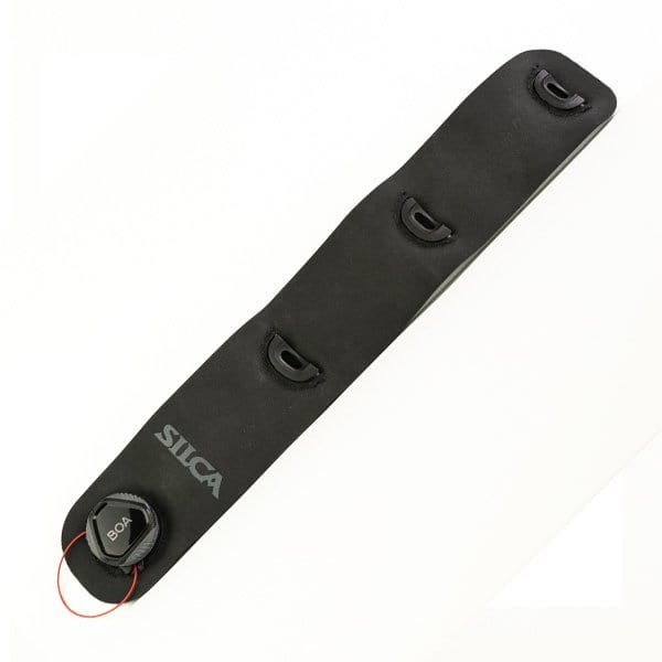 Silca Strap w/Boa Closure Hypalon