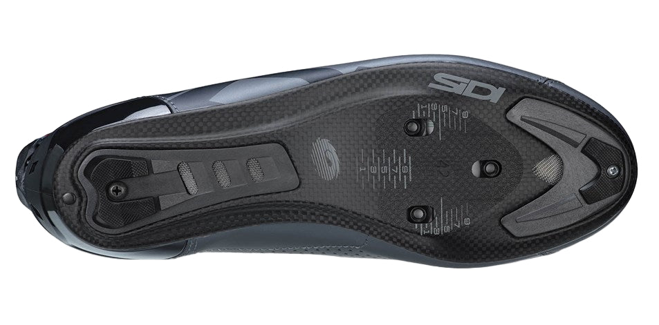 Sidi Shot 2S Cycling Shoes Ant/Blk
