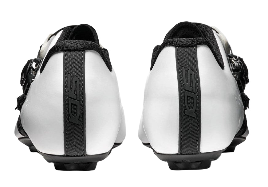 Sidi Prima Women's White/Black Shoes