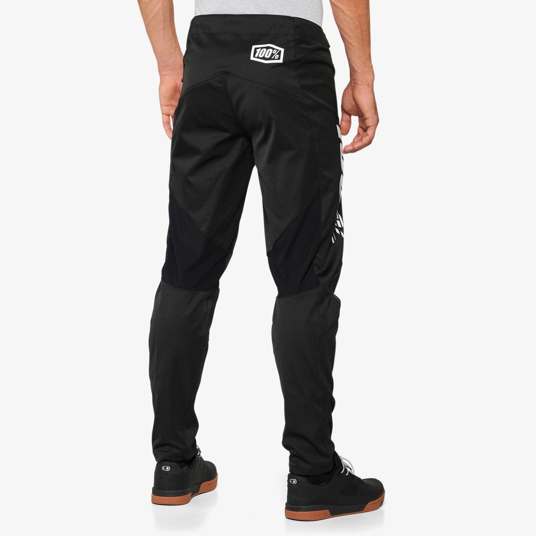 100 Percent R-CORE Pants Black