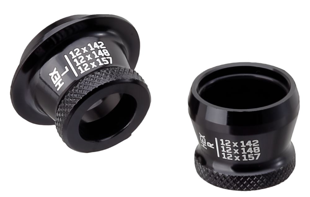 Spank Hex Rear Hub 12x142/148/157 Adapter