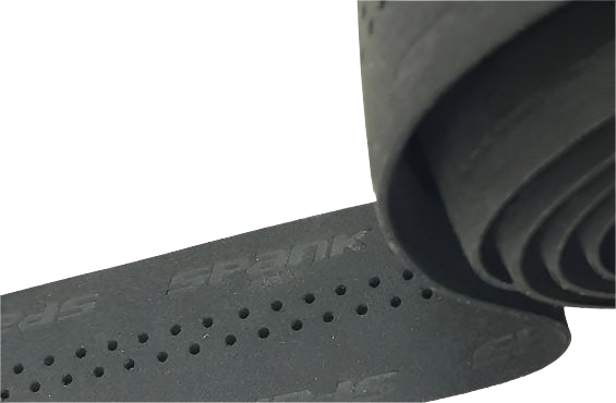 Spank Flare Bar Tape & Plug Kit
