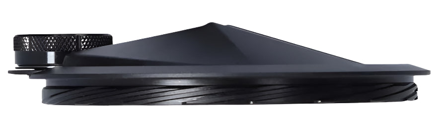 SRAM Power Meter spider AXS D1 for threaded mount chainrings - XX