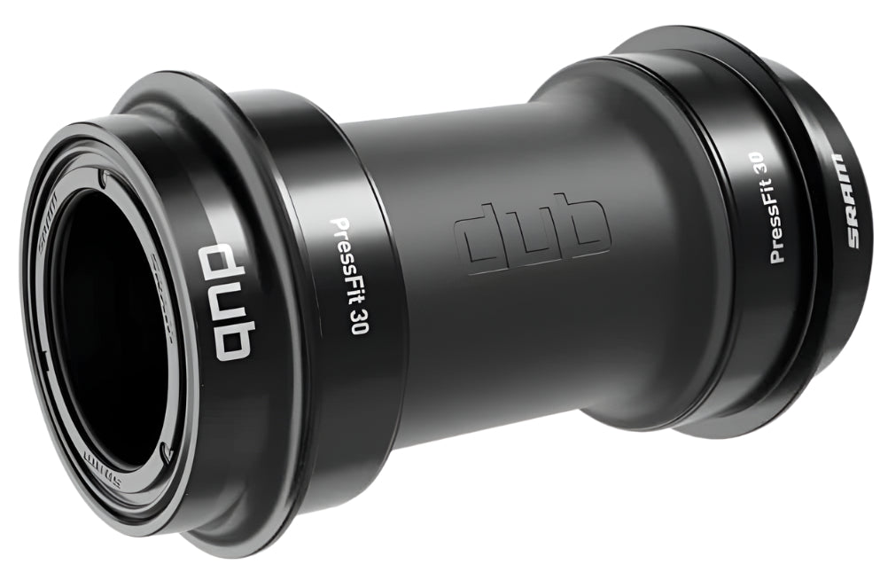Sram DUB PressFit 30 Bottom Bracket 73mm (55mm Chainline)