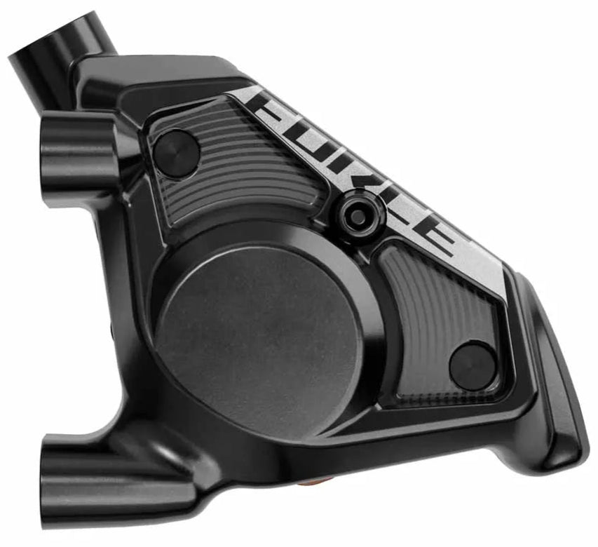 SRAM Force AXS E1 Stealthamajig Rear Hydraulic Disc Brake/Right Shifter 1800mm Flat Mount (Rotor Excluded)