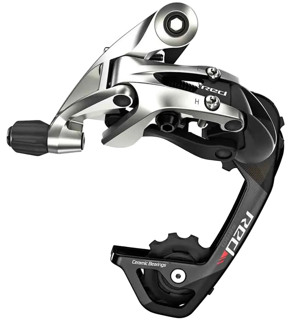 SRAM Red Rear Derailleur 11 Speed Short Cage C2