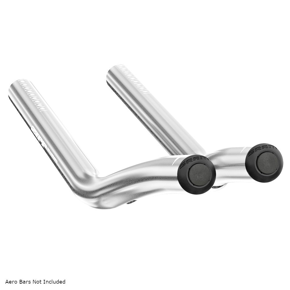 SRAM Clics Extension Shift Buttons Black (650mm Cable)