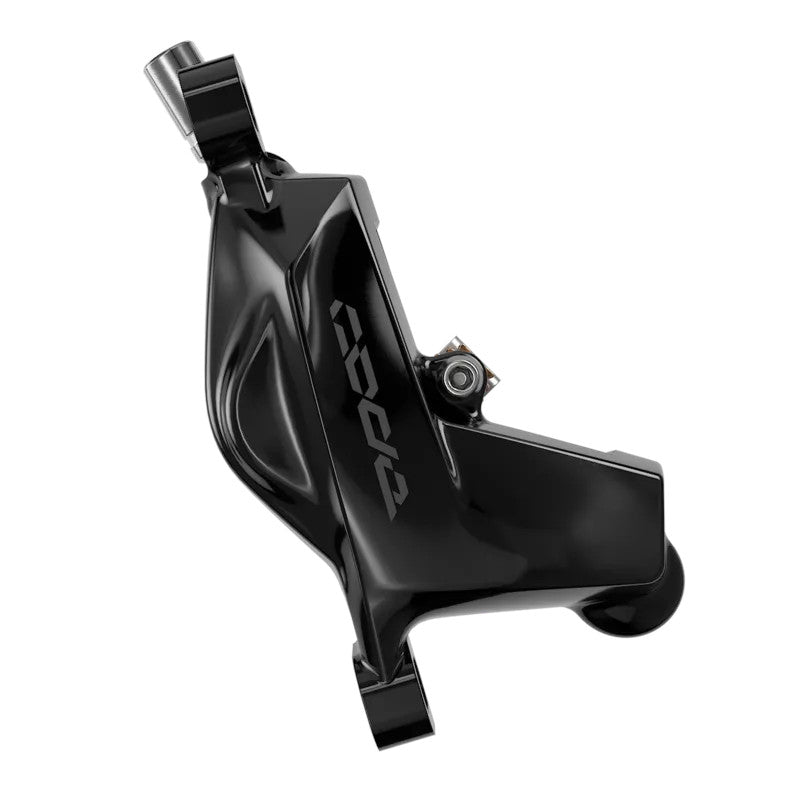 SRAM Code Silver Stealth Front Brake Lever w/Calliper