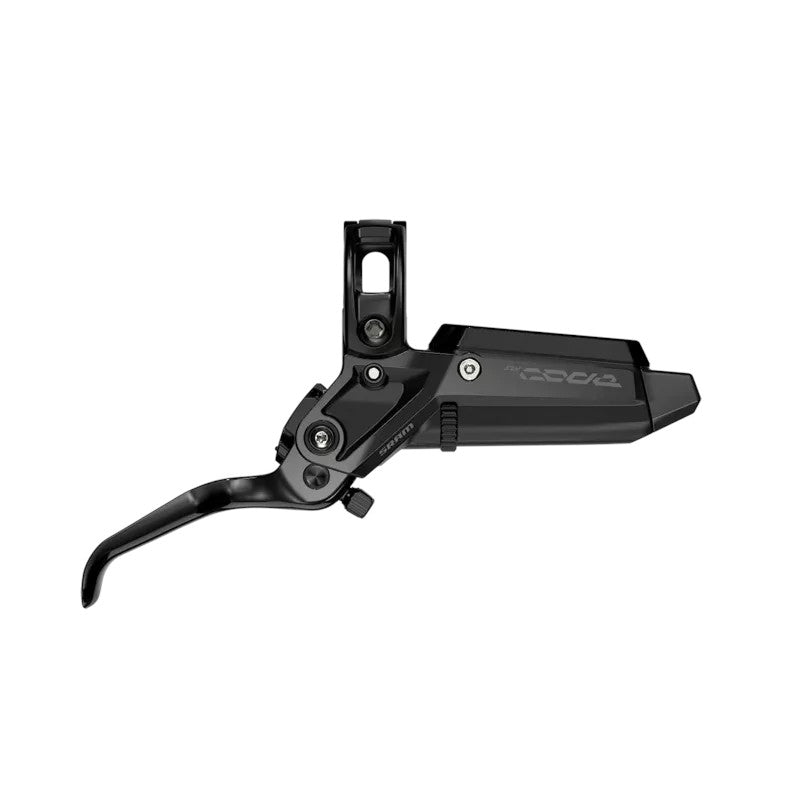 SRAM Code Silver Stealth Front Brake Lever w/Calliper
