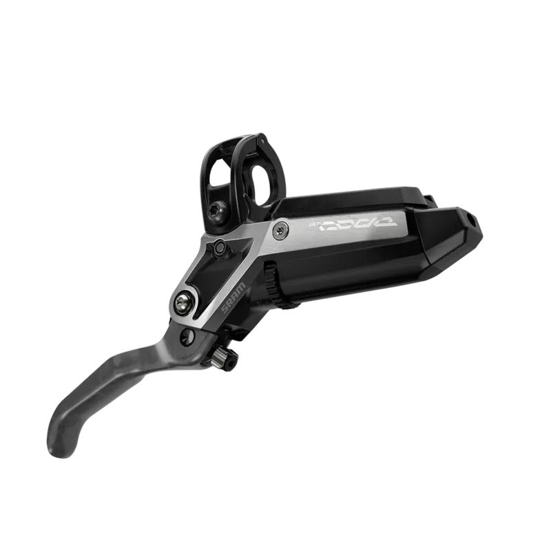 SRAM Code Ultimate Stealth Rear Brake Lever w/Calliper