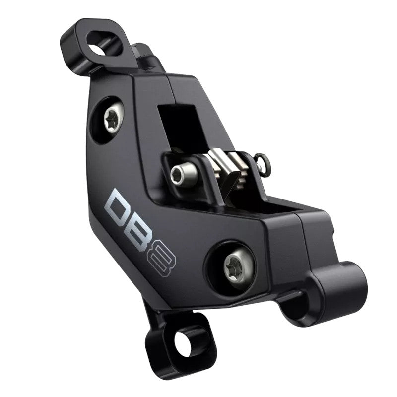 SRAM DB8 Front Brake Lever w/Calliper Diffusion Black