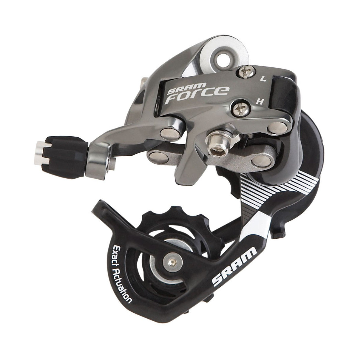 SRAM Force 10-Speed Rear 28T Derailleur (Short Cage)