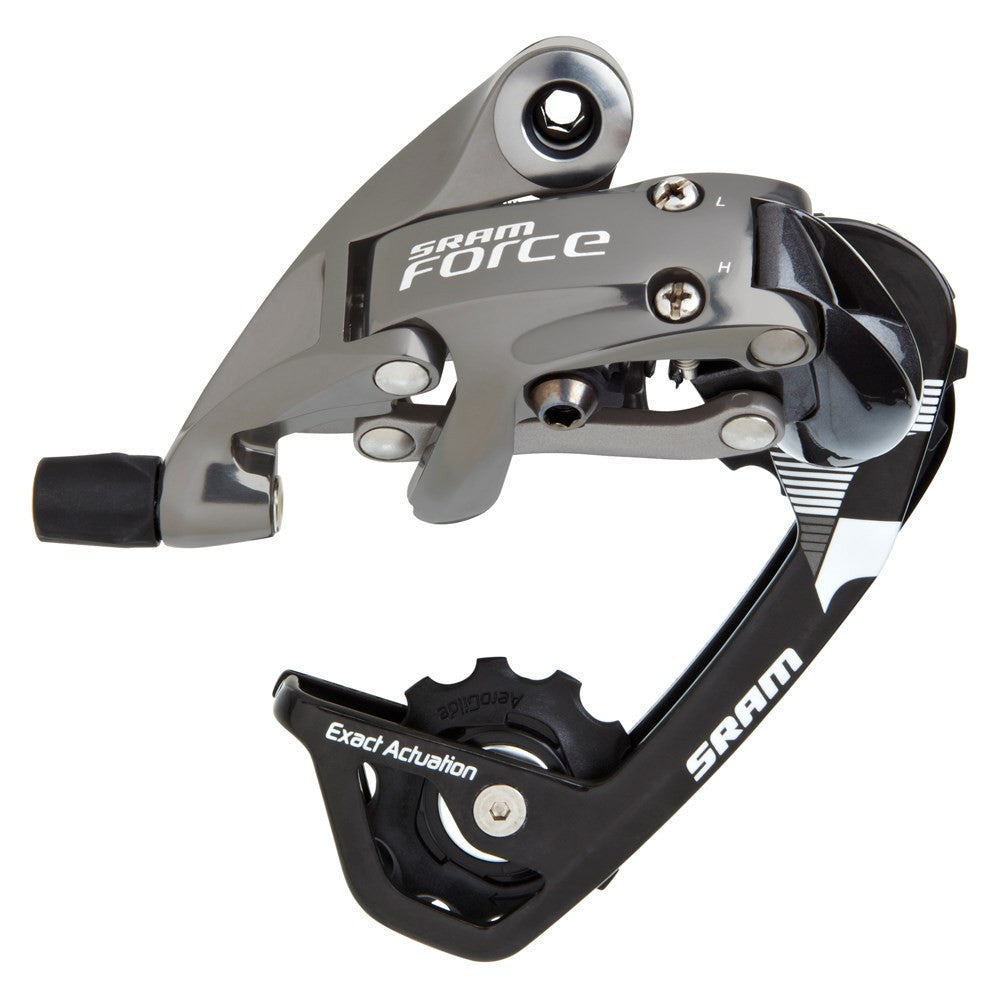 SRAM Force 10-Speed Rear Derailleur