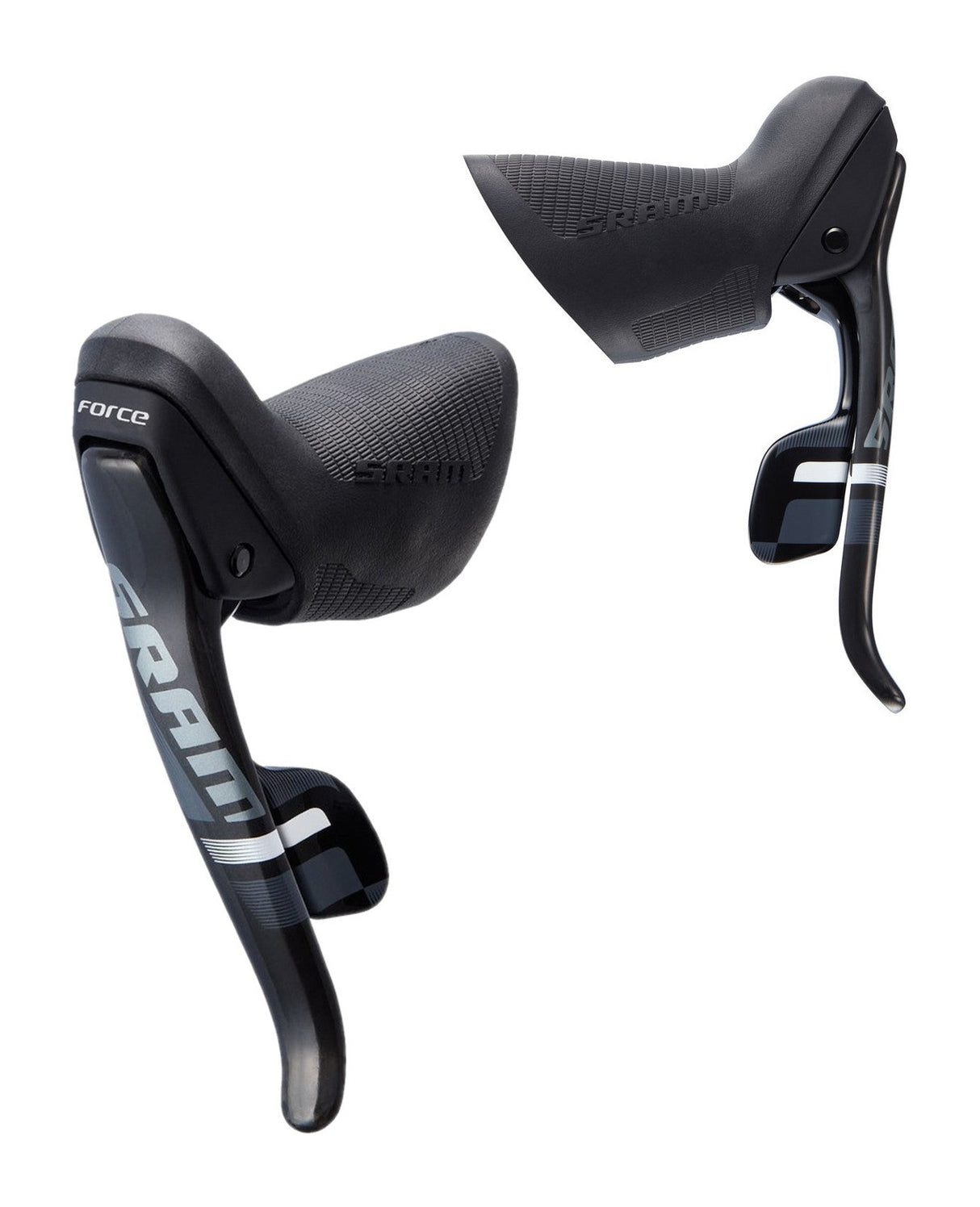 SRAM Force 22 Mechanical 11-Speed Shift/Brake Lever Set