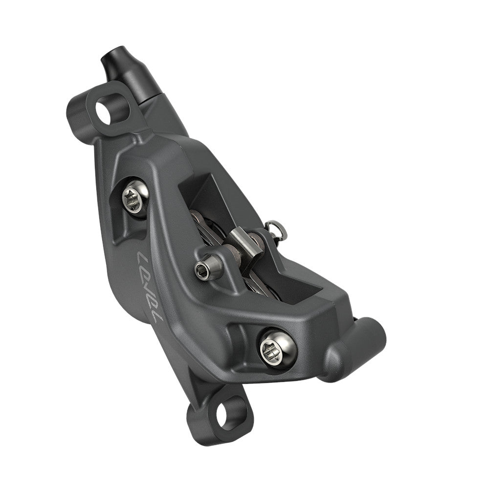 SRAM Level Bronze Stealth MTB Front Brake Lever w/Caliper