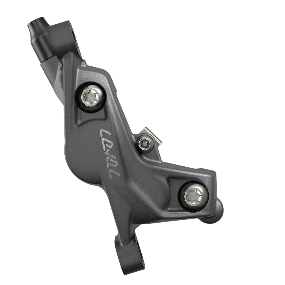SRAM Level Bronze Stealth MTB Rear Brake Lever w/Caliper