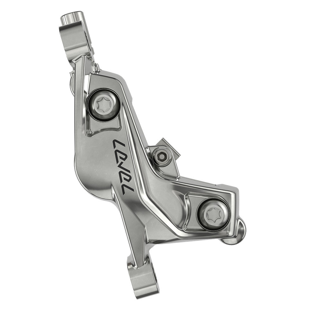 SRAM Level Ultimate Stealth MTB Rear Brake Lever w/Caliper (4-Piston)