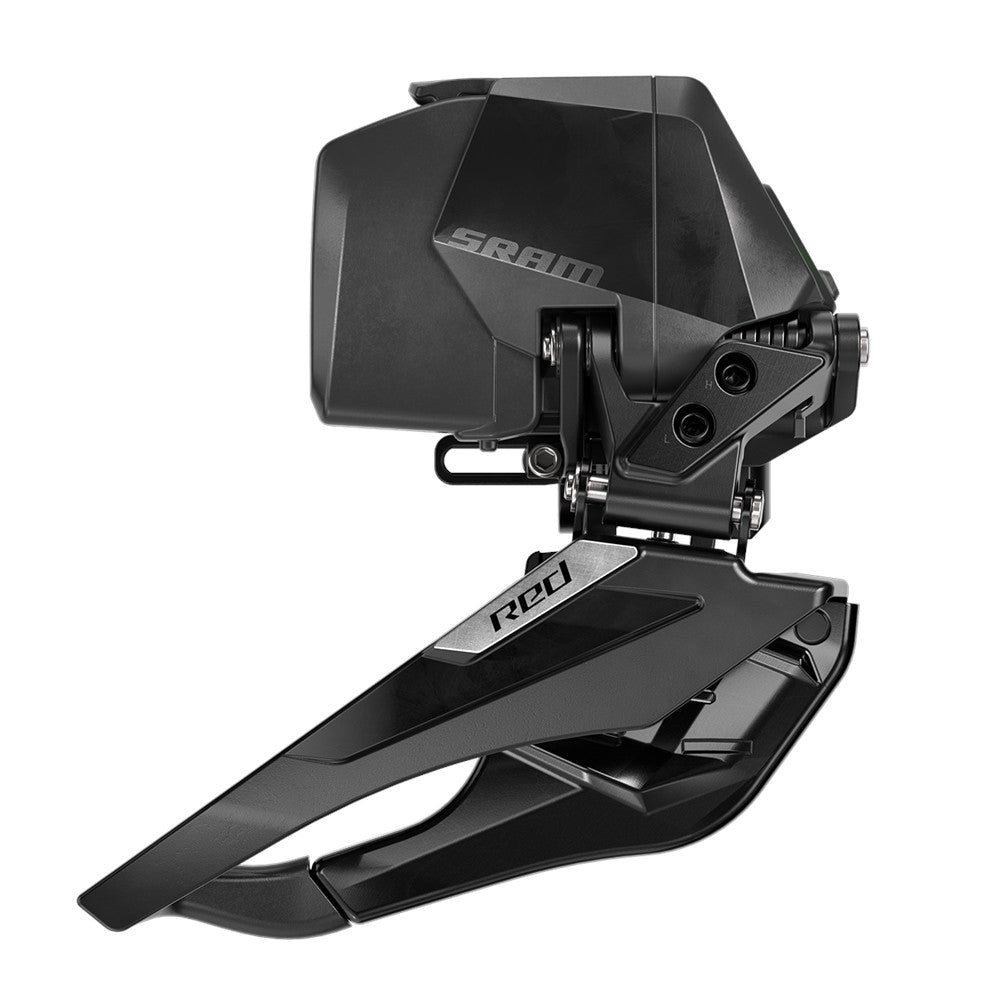 SRAM Red eTap AXS E1 Groupset inc/Hammerhead Karoo 3