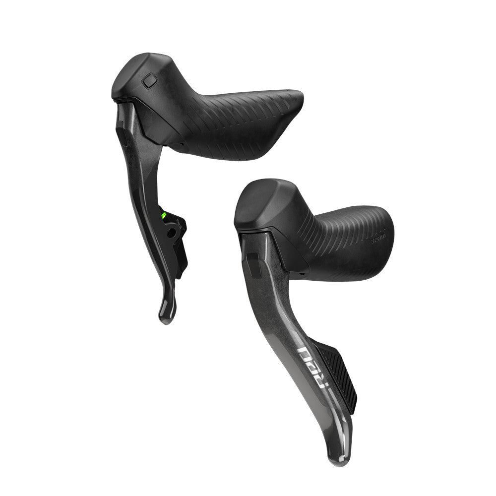SRAM Red eTap AXS E1 Groupset inc/Hammerhead Karoo 3