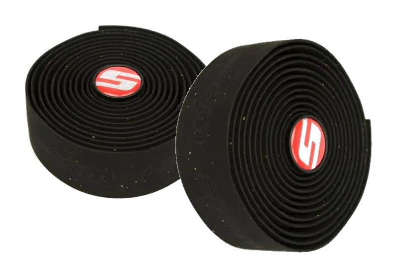 SRAM Supercork 3mm Bar Tape Black