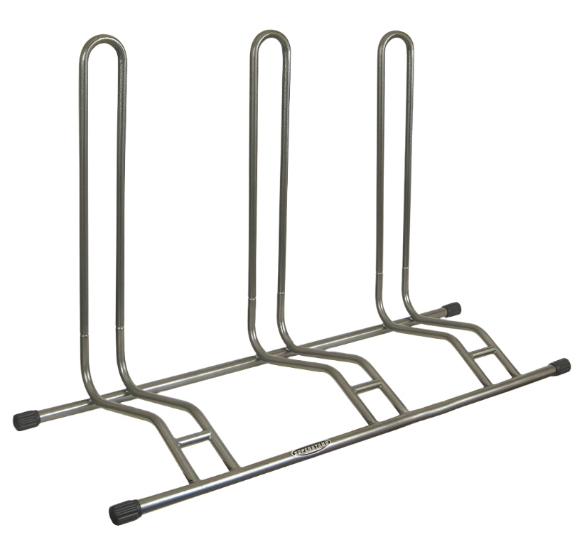 Superstand 3-Bike Rack