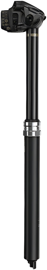 Rockshox REVERB AXS 31.6mm 125mm (remote sold separately) A2