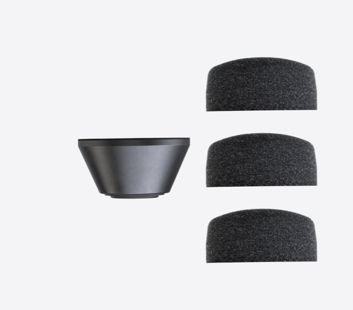 Theragun Attachment - Supersoft Starter Pack