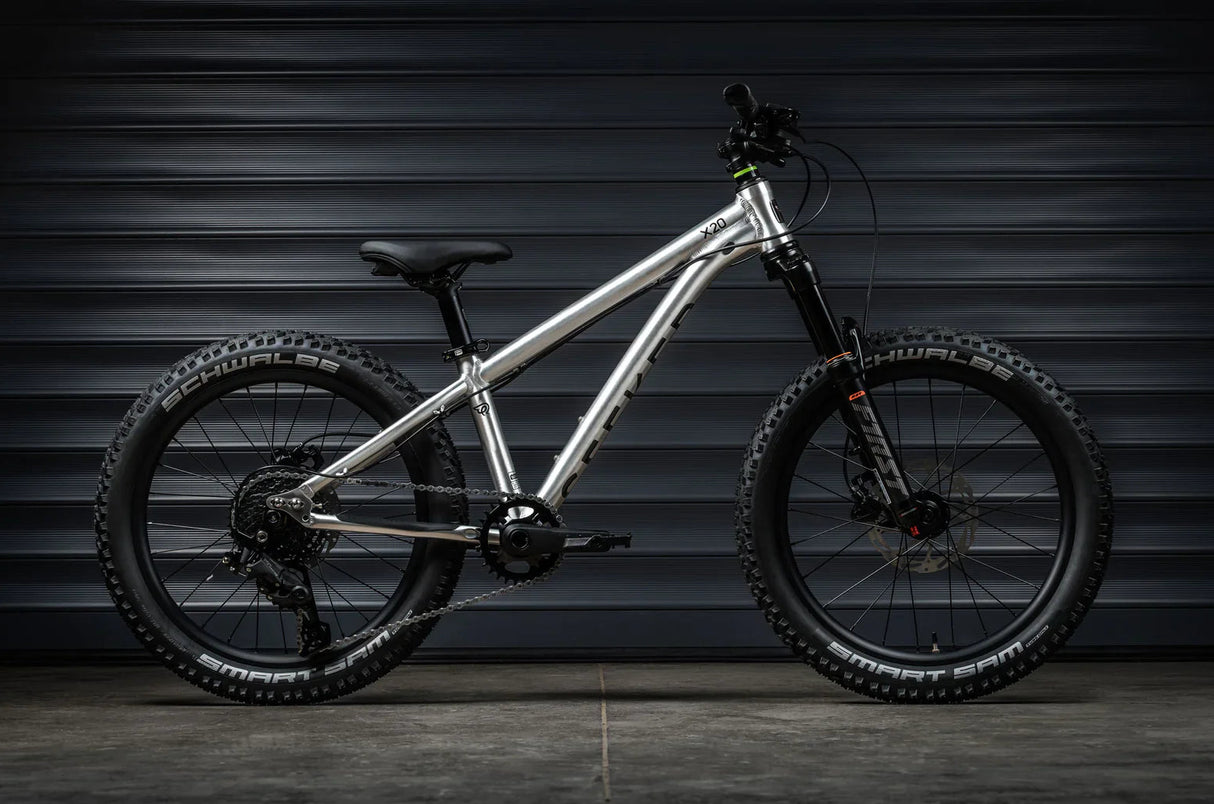 Early Rider Seeker X20 20" Kids Bike 2026